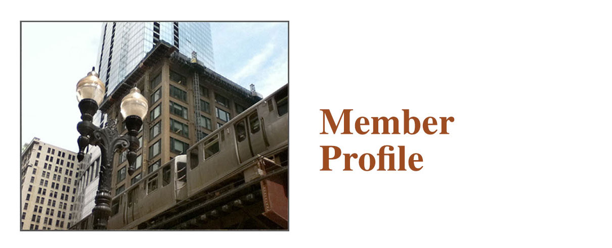 CWA Member Profiles