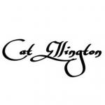 Cat Ellington's avatar